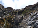 Salamander Canyon, California